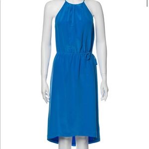 Joie midi length dress